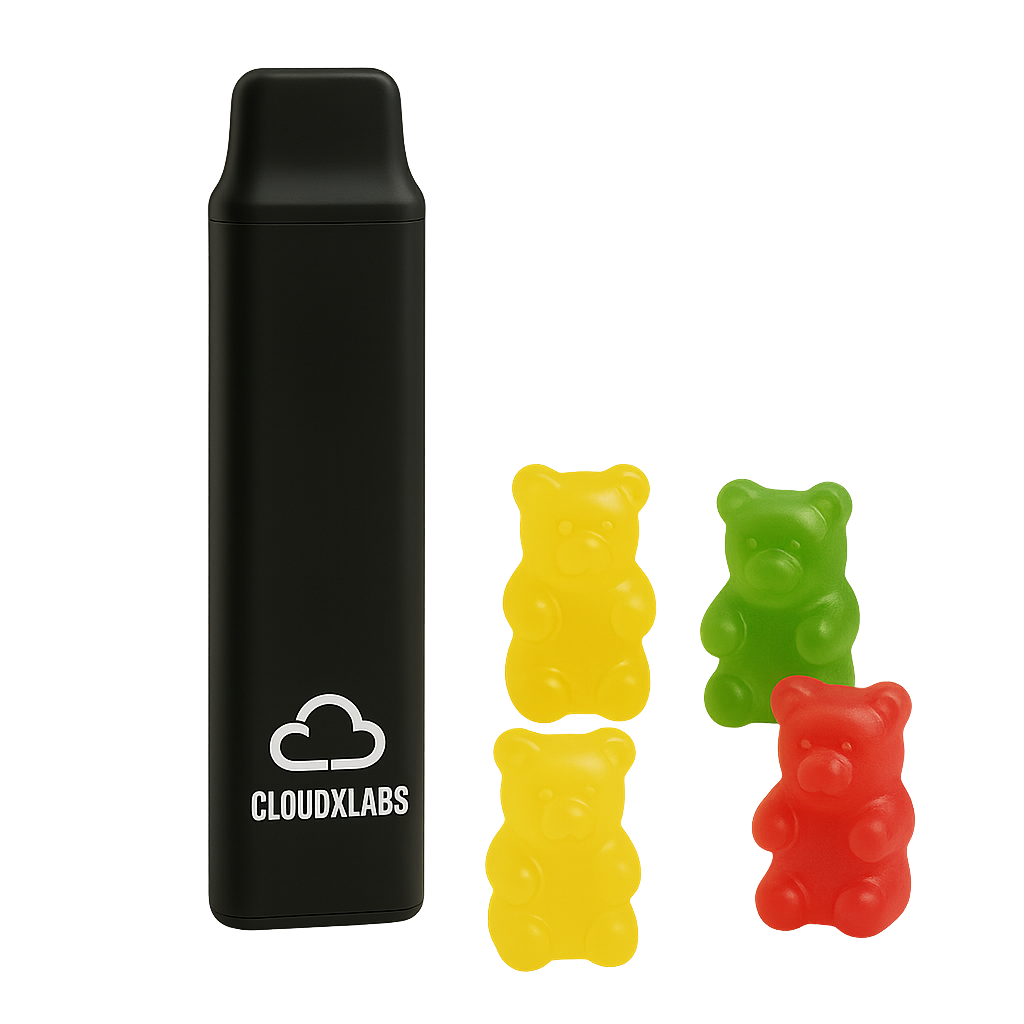 Vapes&Edibles