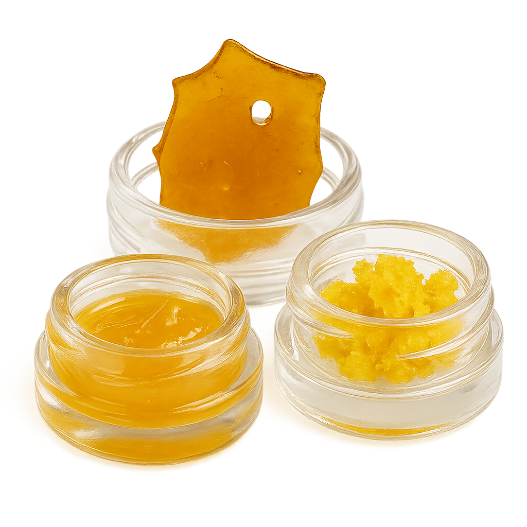 Extracts