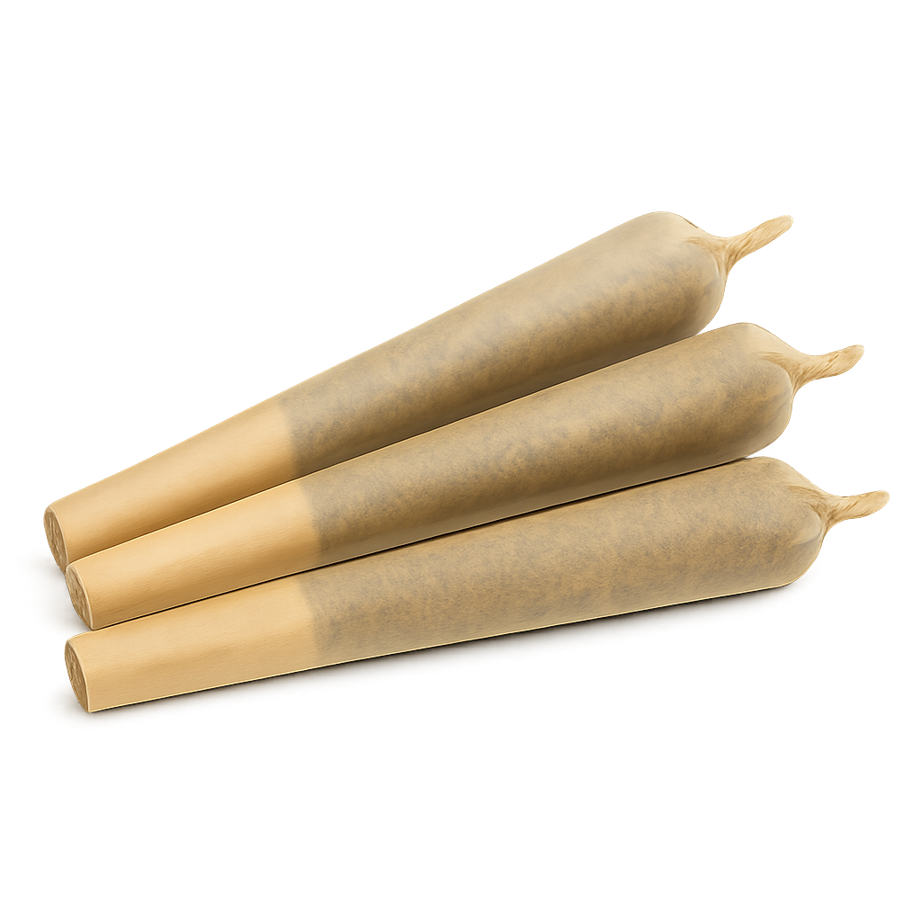 Pre-rolls