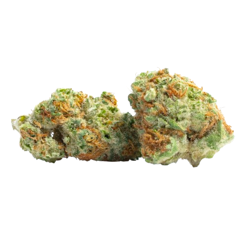 California Orange O