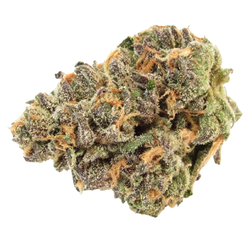 Crumbled Lime