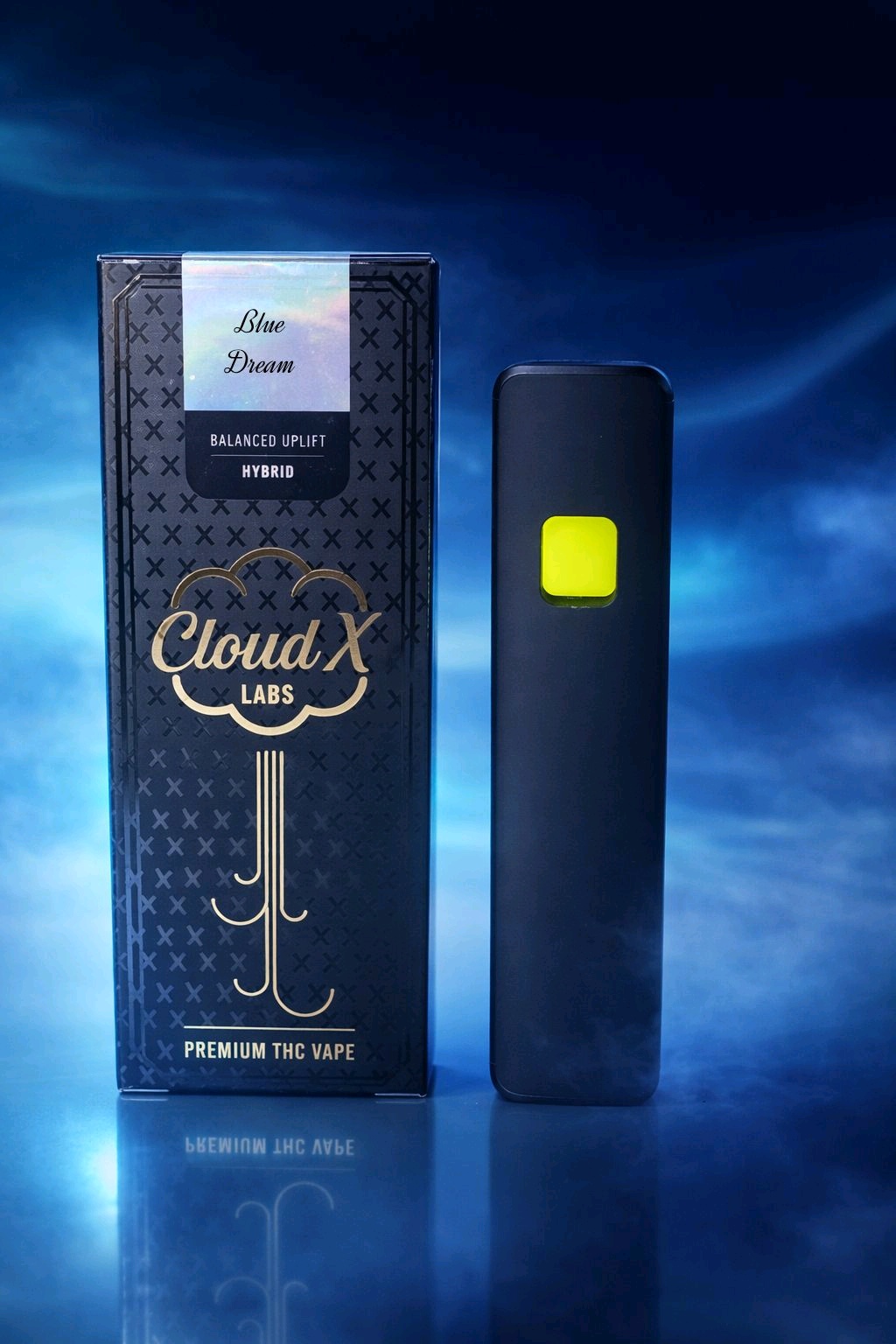 CloudXLabs THC | 2ml